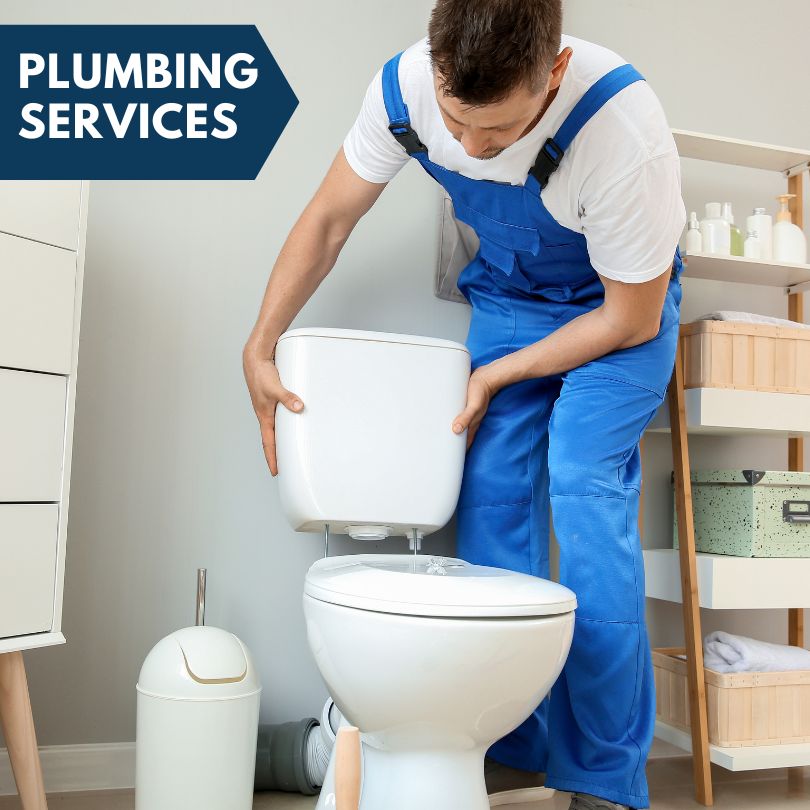 Plumbing Company in Glenwood, AR